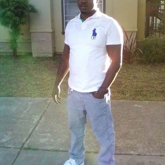 Meet your Posher, Darrell - Picture 1 of 1